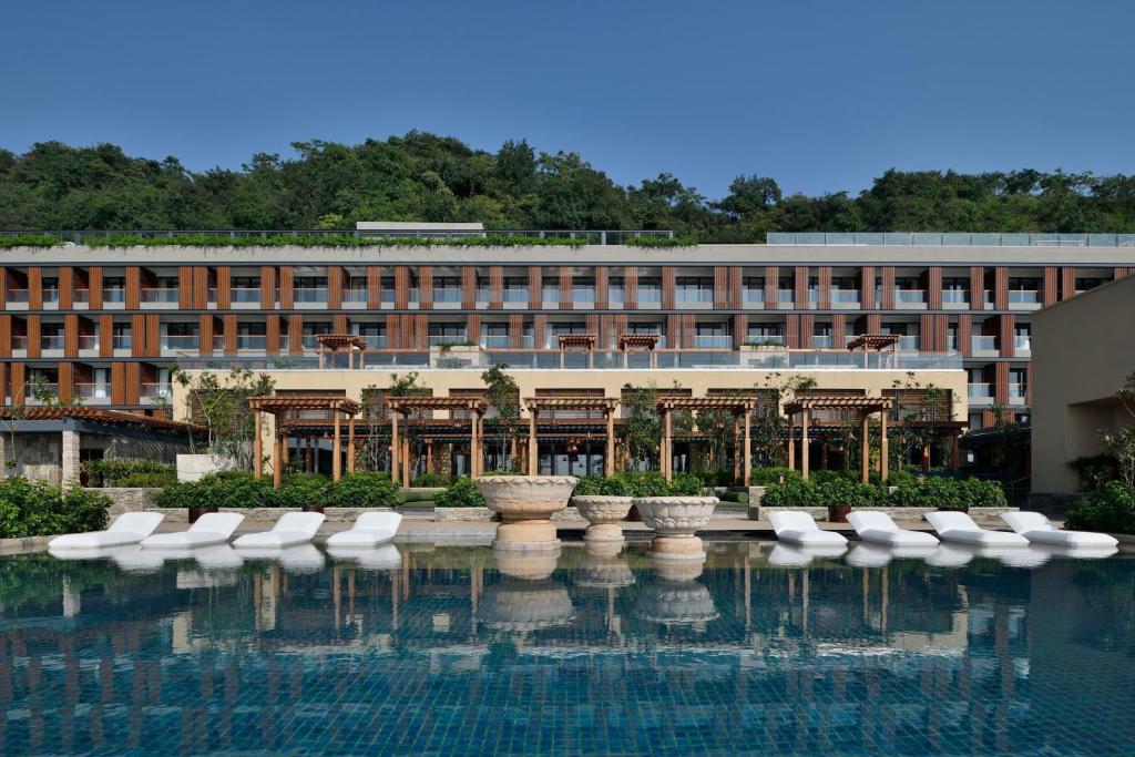 Rishīkesh The Westin Resort & Spa Himalayas