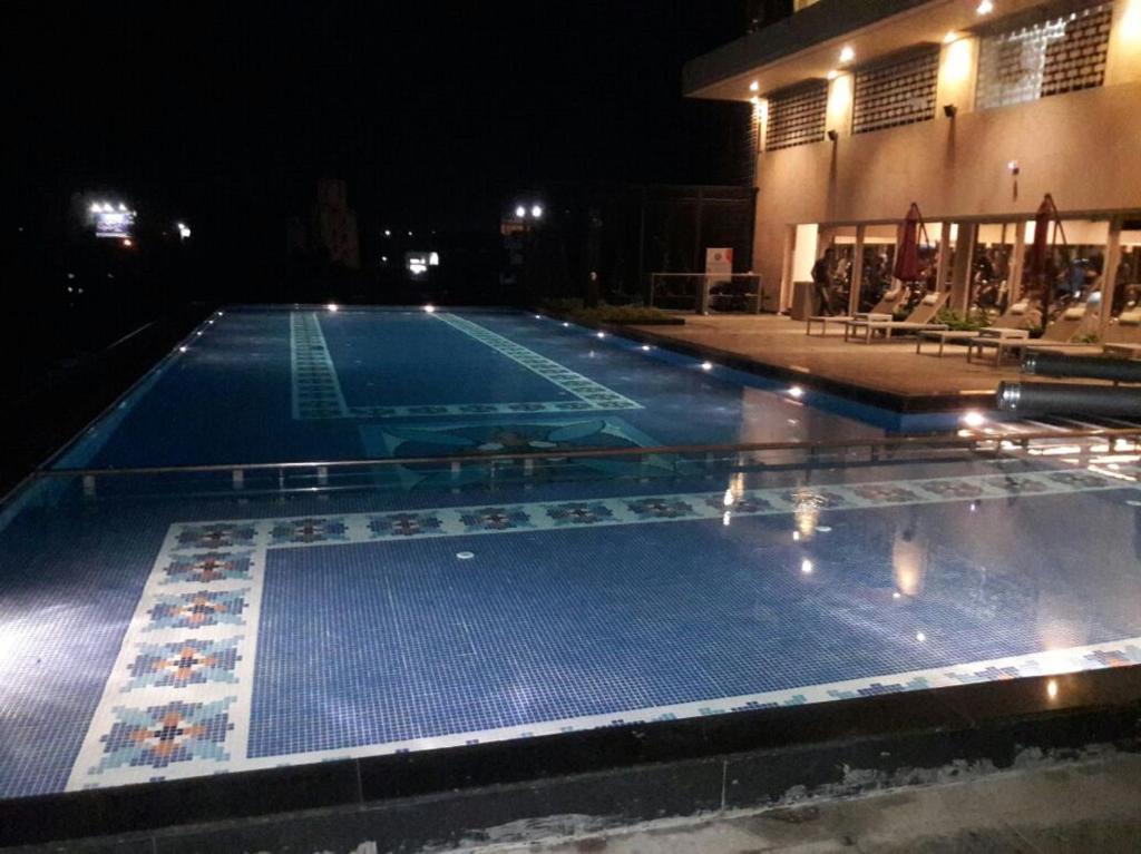 Sayaji Kolhapur Hotel Kolhapur with Swimming Pool